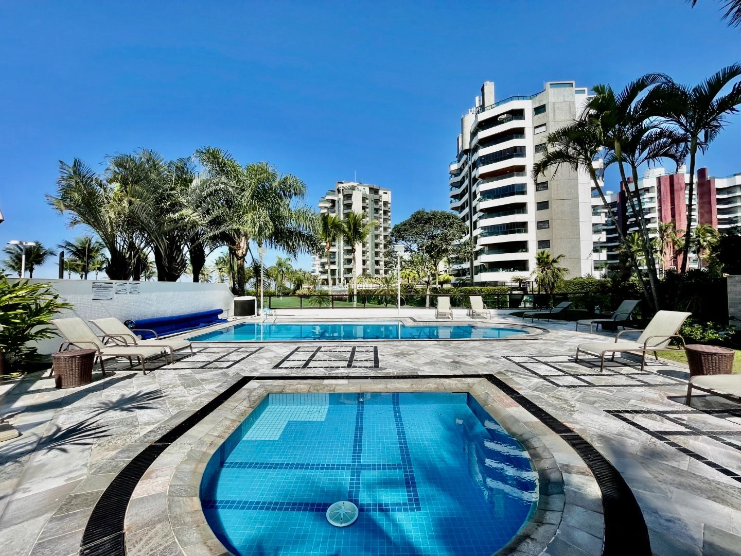 Imagem Cobertura com 5 Quartos à Venda, 527 m² em Riviera - Bertioga