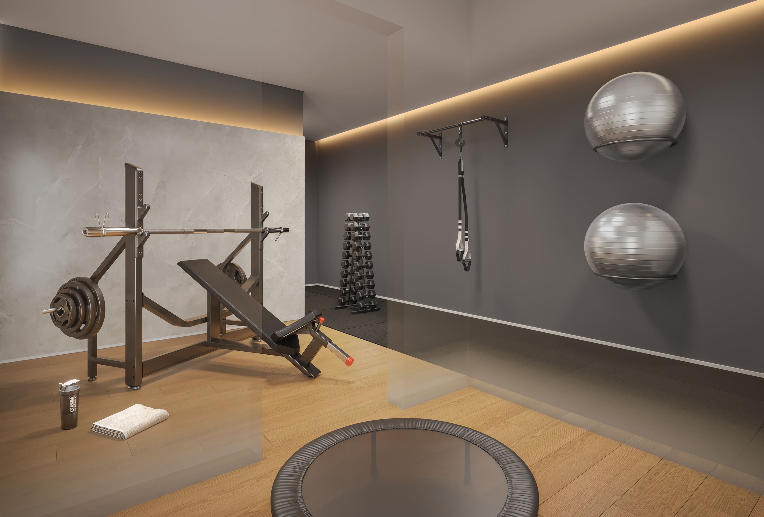 Imagem Apartamento com 2 Quartos à Venda, 32 m² em  - 