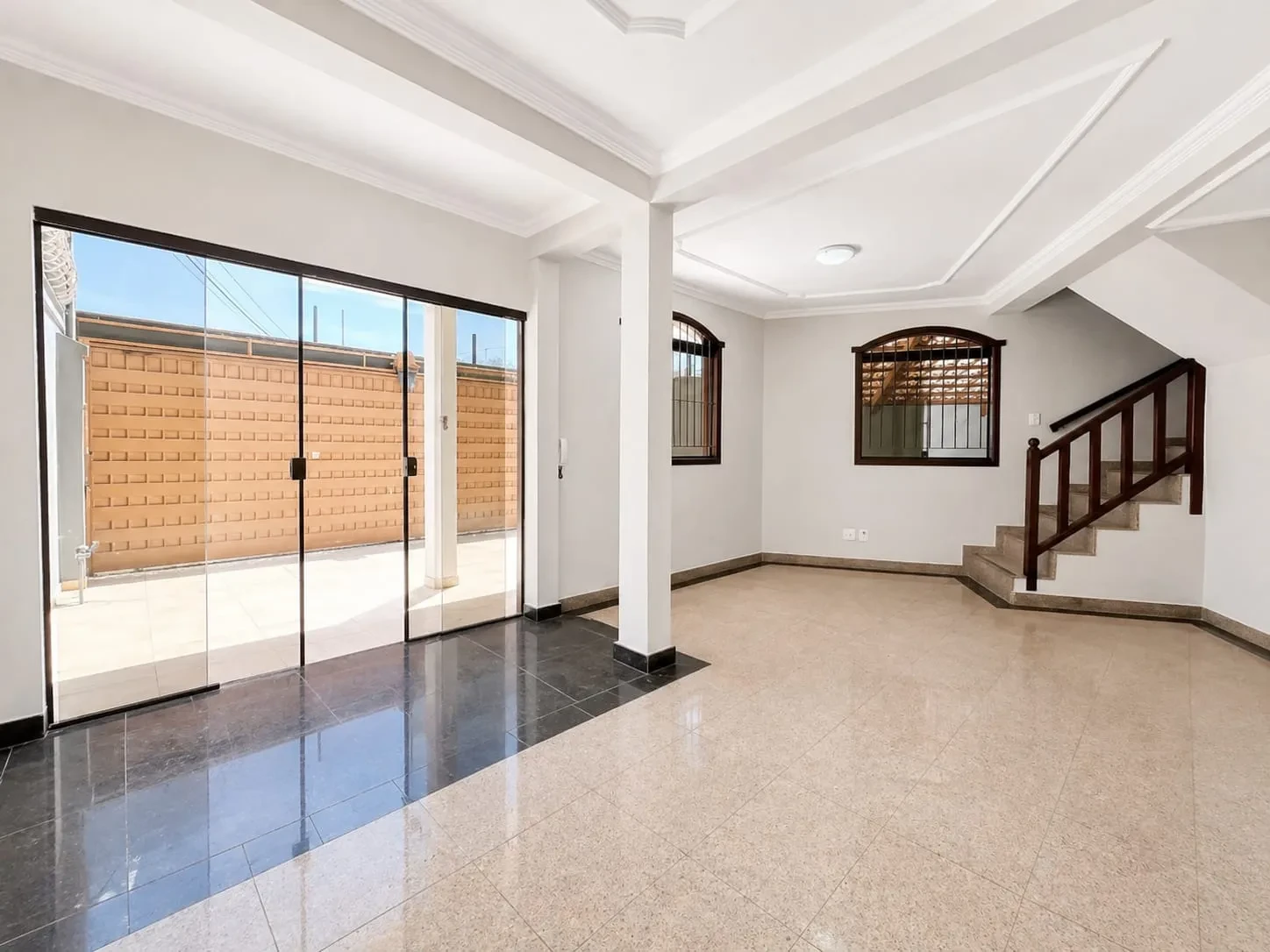 Imagem Casa com 3 Quartos à Venda, 116 m² em Santa Amélia - Belo Horizonte