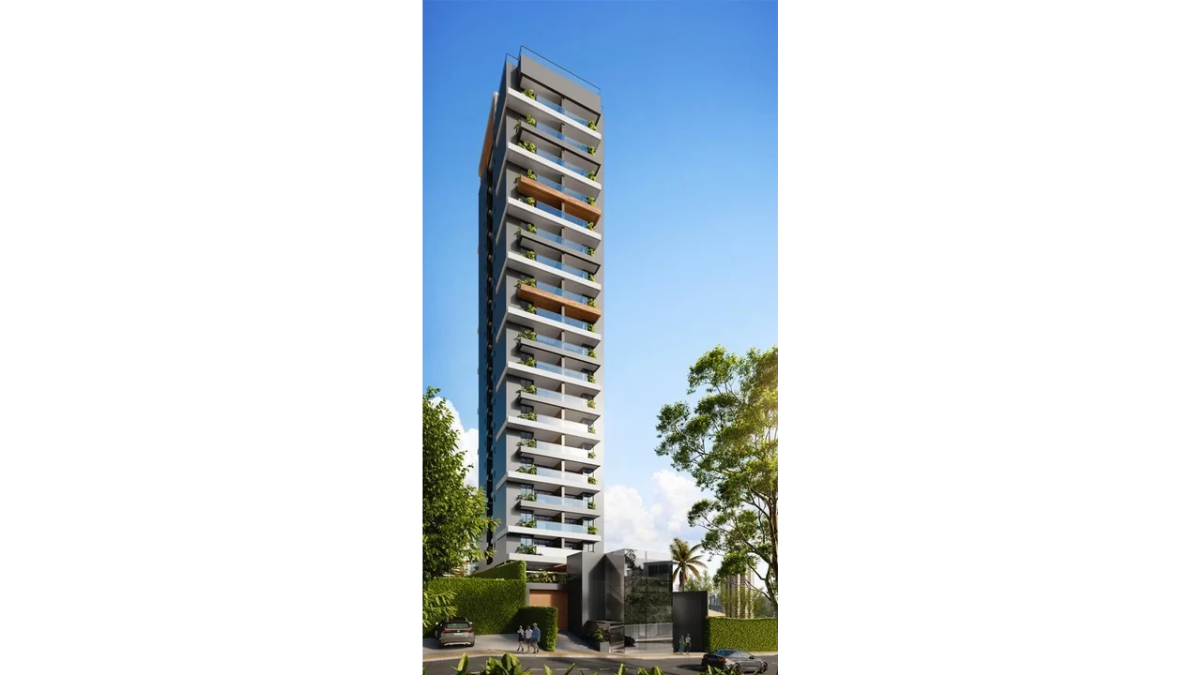 Imagem Apartamento com 1 Quarto à Venda, 38 m²em Graça - Salvador