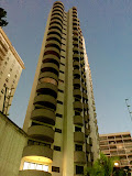 Condomínio Maison D'Argent em São Paulo