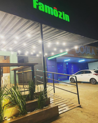 Ponto Comercial à Venda, 300 m² em MAYSA - Trindade