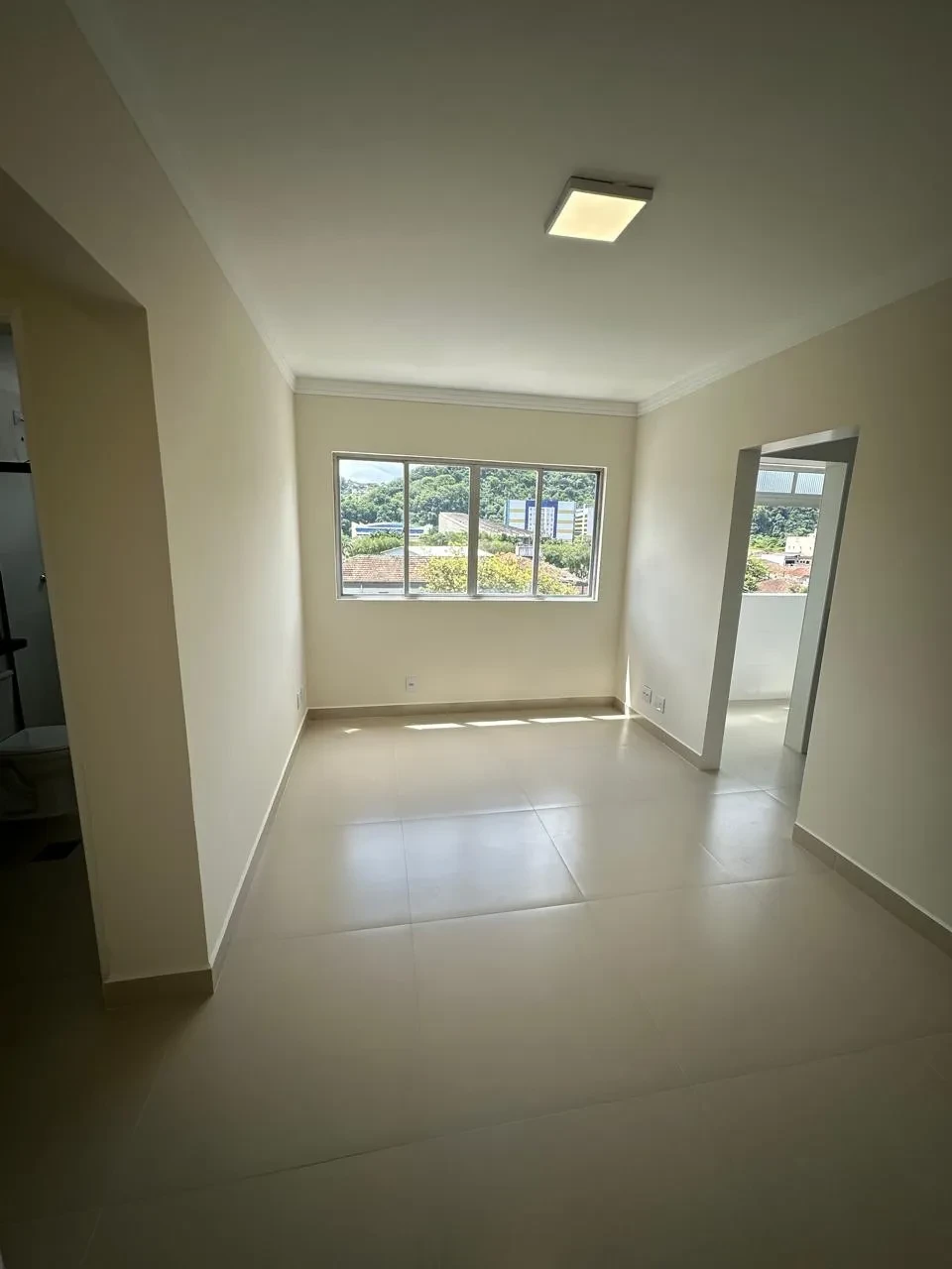 Foto do imóvel: Apartamento com 1 Quarto à Venda, 49 m² em Vila Mathias - Santos