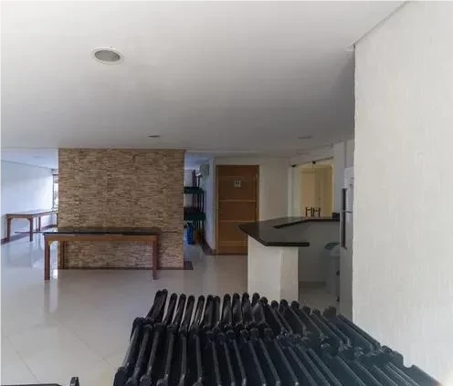 Imagem Apartamento com 2 Quartos à Venda, 68 m² em Brás - São Paulo