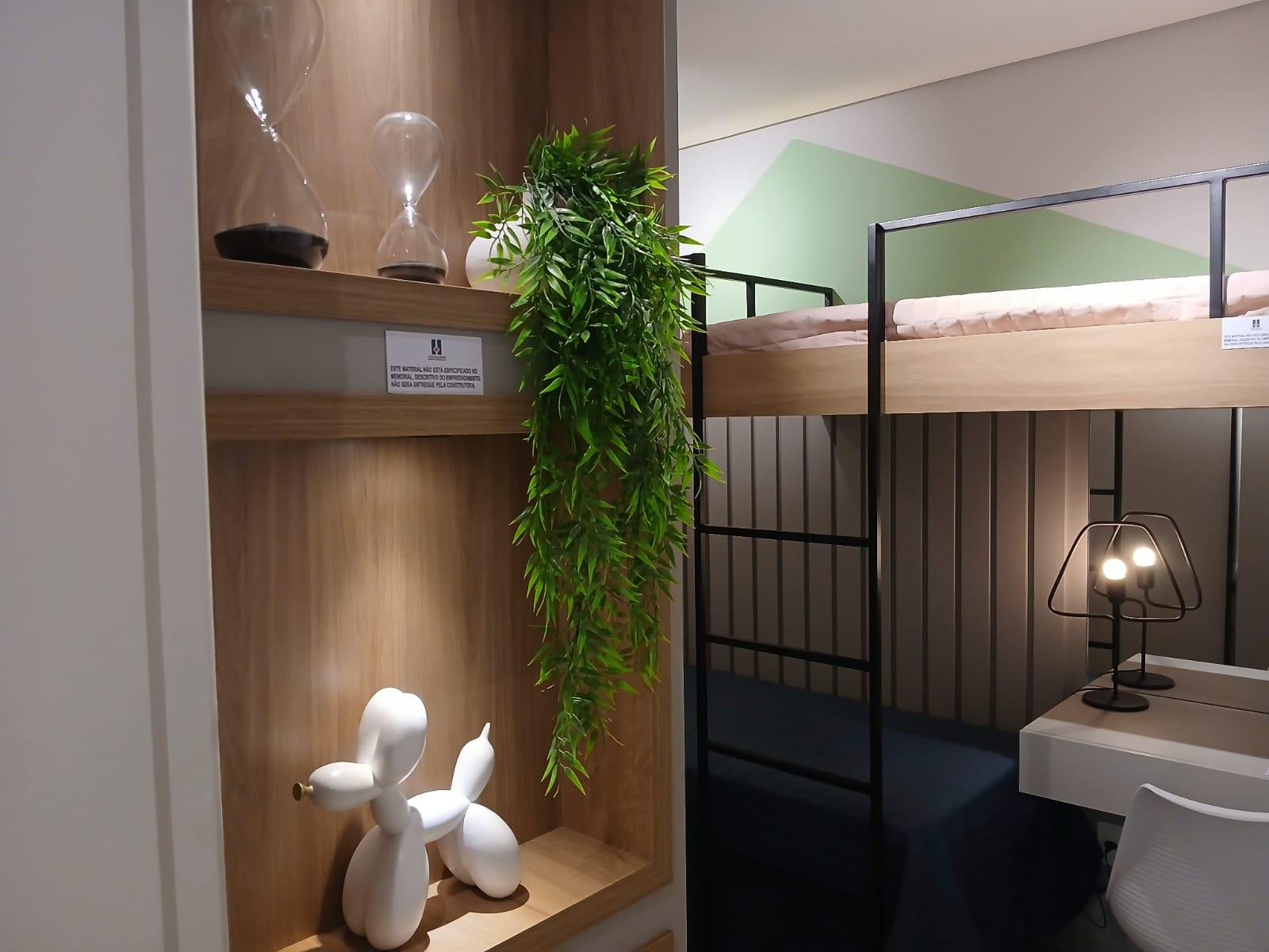 Foto do imóvel: Apartamento com 2 Quartos à Venda, 58 m² em Mirandópolis - São Paulo