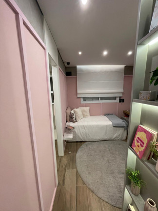 Imagem Apartamento com 3 Quartos à Venda, 175 m² em Vila Virgínia - Jundiaí