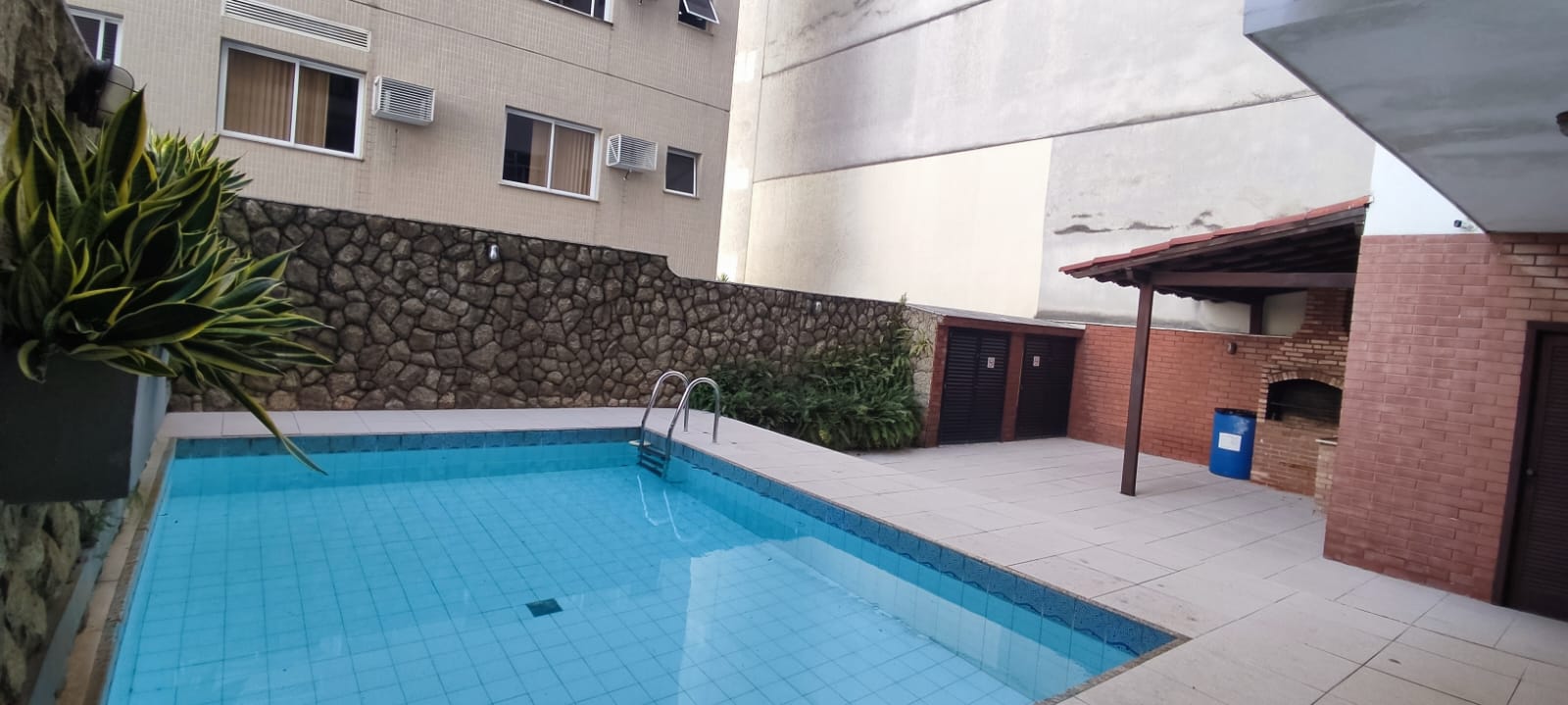 Imagem Apartamento com 4 Quartos à Venda, 185 m² em Icaraí - Niterói