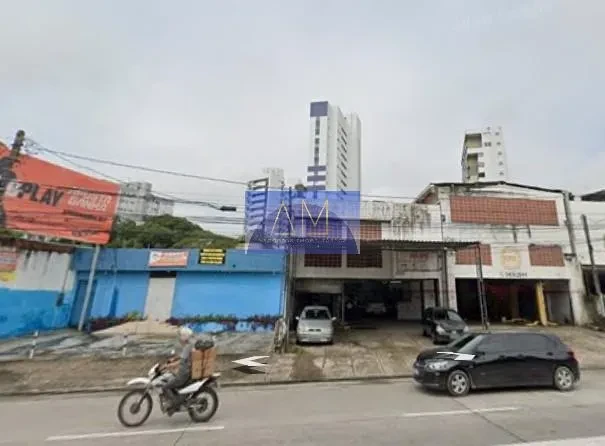 Foto do imóvel: Galpão à Venda, 538 m² em Espinheiro - Recife