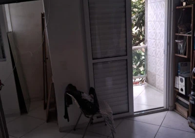Imagem Sobrado com 3 Quartos para Alugar, 105 m² em Parque Savoy City - São Paulo