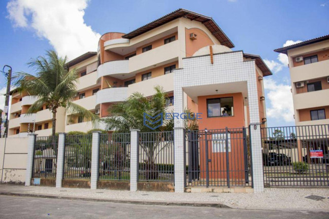 Imagem Apartamento com 3 Quartos à Venda, 76 m² em Itaperi - Fortaleza