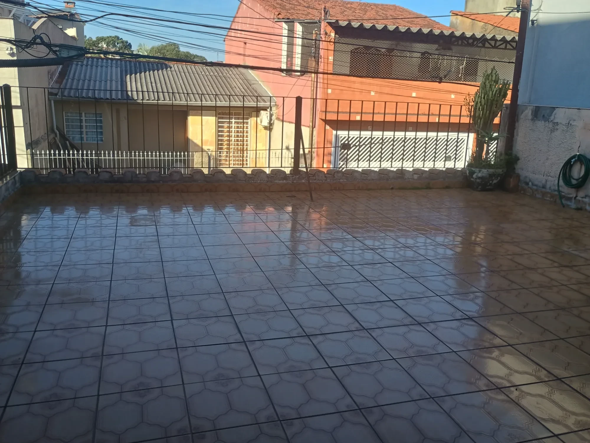 Imagem Casa com 3 Quartos à Venda, 91 metros em Parque Residencial Oratorio - São Paulo