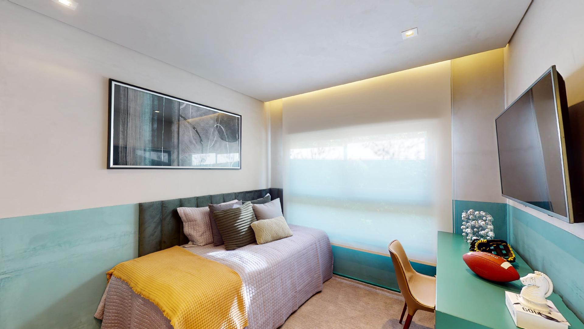 Imagem Apartamento com 3 Quartos à Venda, 172 m² em Moema - São Paulo