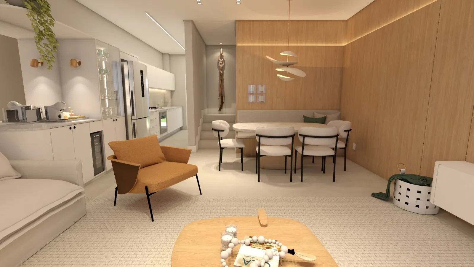 Imagem Sobrado com 3 Quartos à Venda, 177 m² em Santo Antônio - Chapecó