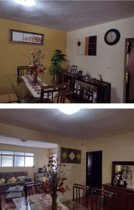 Imagem Casa com 3 Quartos à Venda, 256 m² em Santo Inácio - Cabo de Santo Agostinho