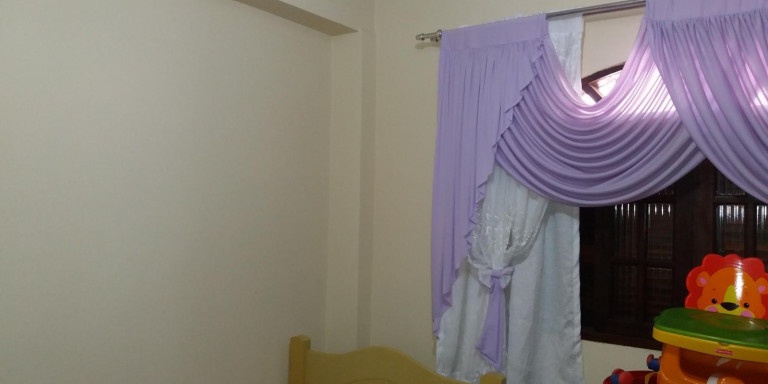 Imagem Chácara com 4 Quartos à Venda, 3.000 m² em Centro - Santa Isabel