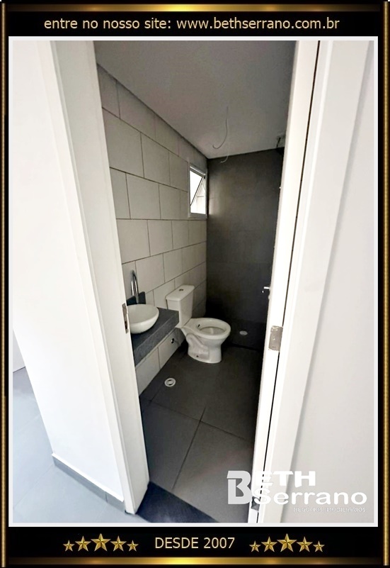 Imagem Casa de Condomínio com 2 Quartos à Venda, 35 m²em Jardim Maringá - São Paulo