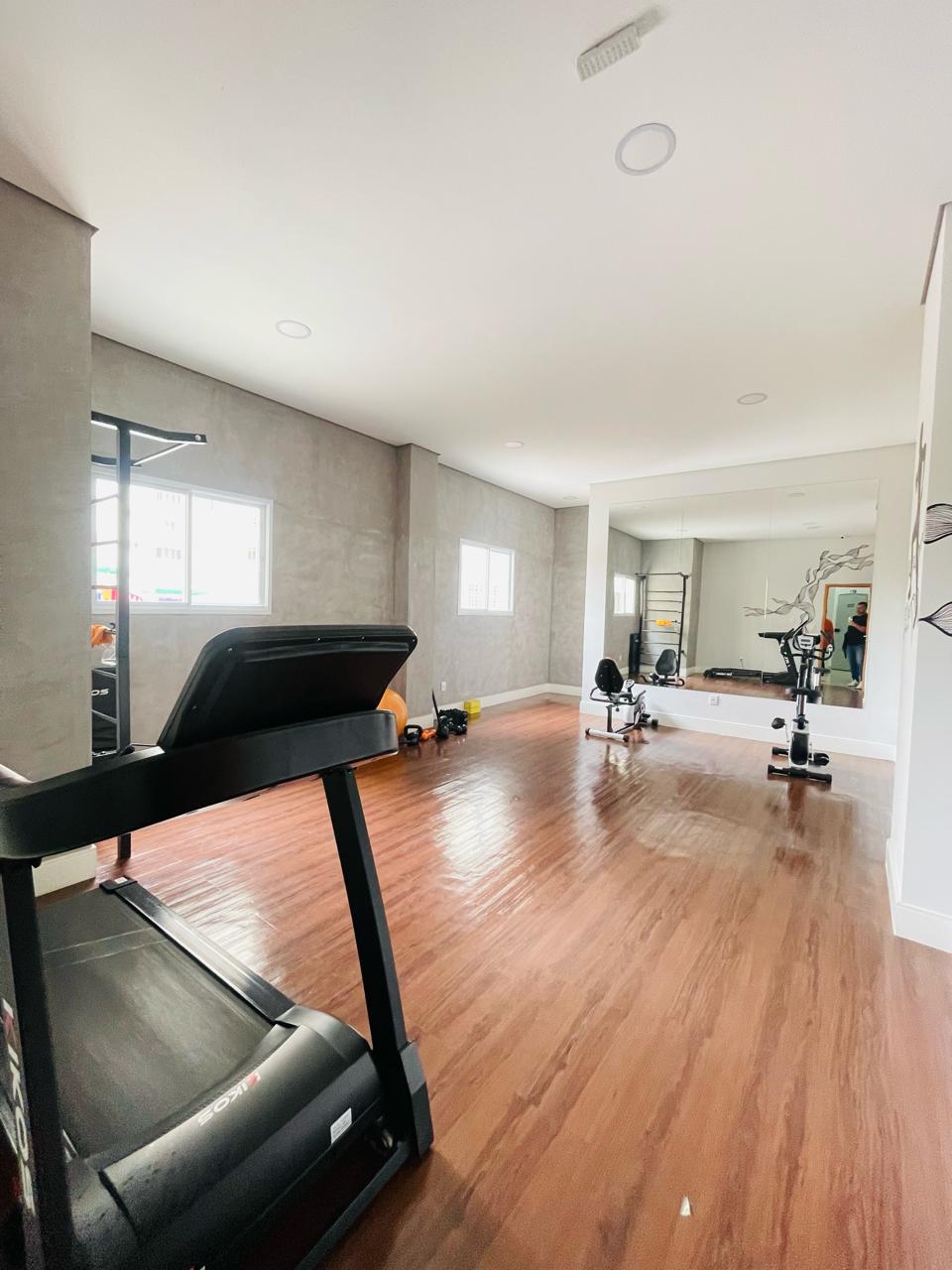 Imagem Apartamento com 2 Quartos à Venda, 60 m²em Casa Branca - Santo André