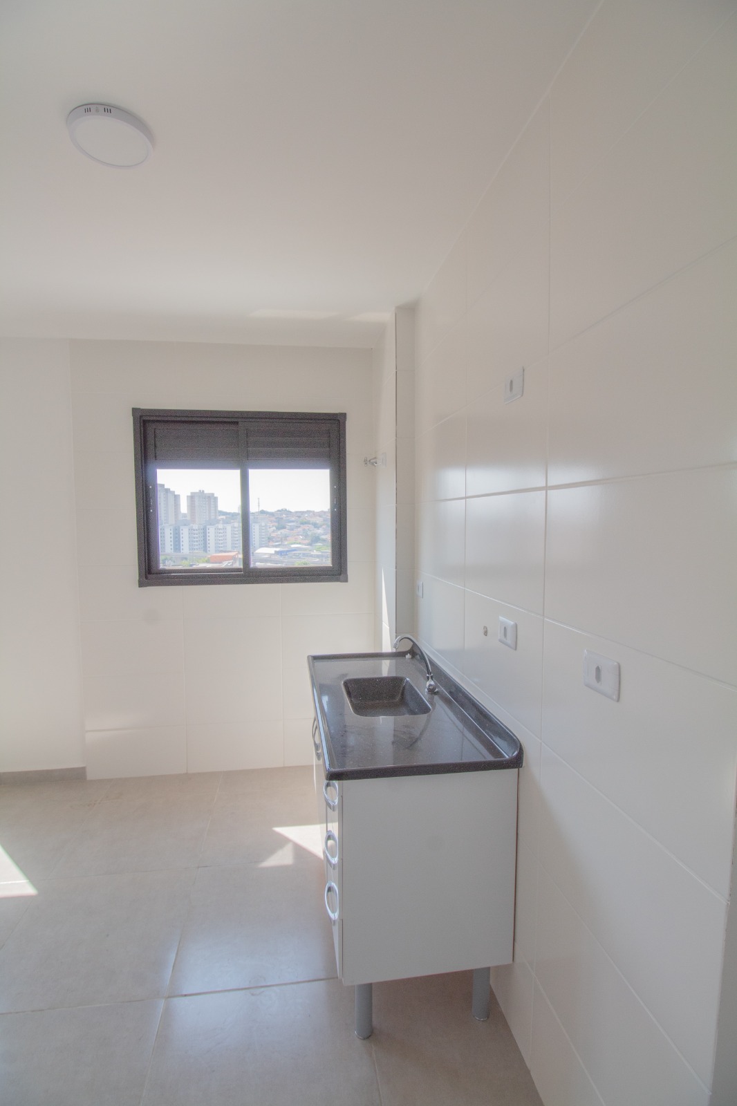 Foto do imóvel: Apartamento com 2 Quartos à Venda, 36 m² em Parque São Lucas - São Paulo