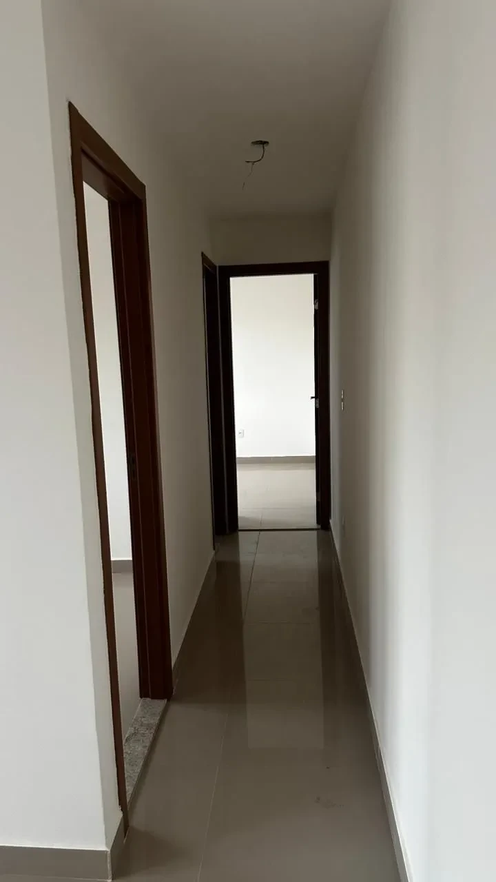 Imagem Apartamento com 2 Quartos à Venda, 45 m² em Cohama - São Luís