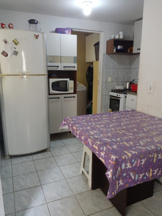 Imagem Casa de Condomínio com 2 Quartos à Venda, 80 m² em Siqueira - Fortaleza