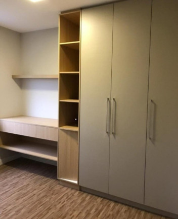 Imagem Apartamento com 2 Quartos à Venda, 64 m² em Jardim Ana Maria - Jundiaí