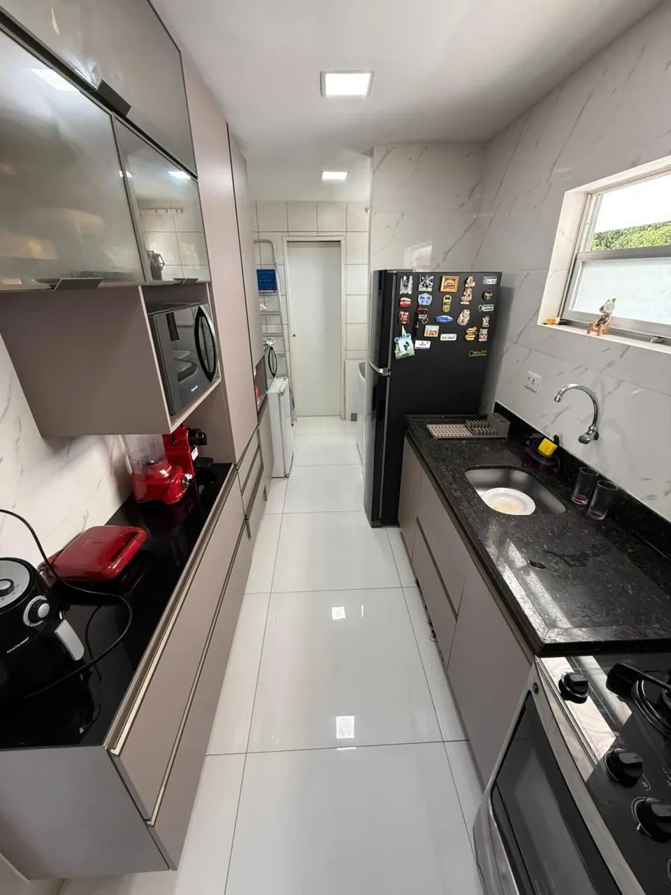 Imagem Apartamento com 3 Quartos à Venda, 90 m² em Campo Grande - Recife