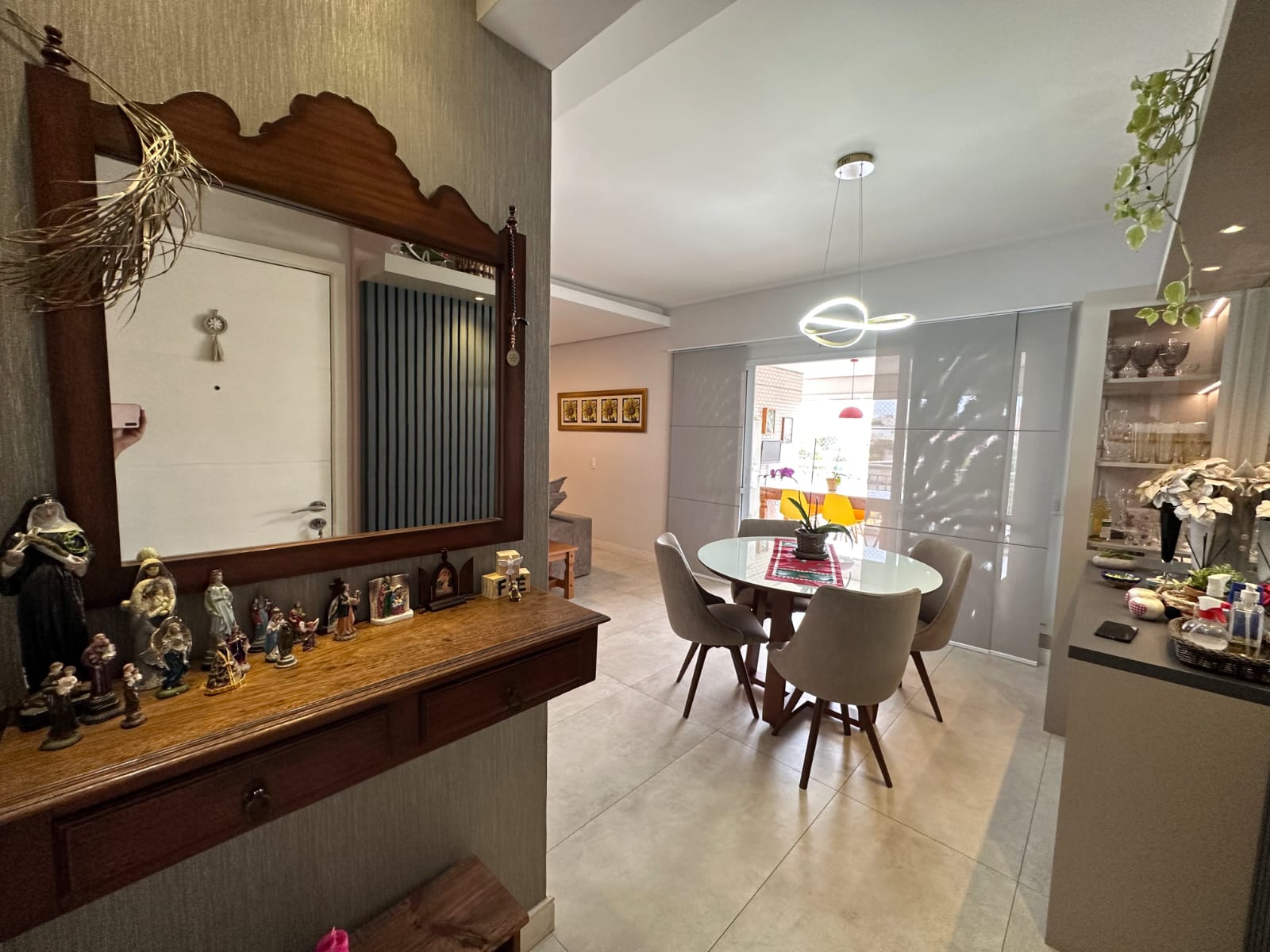 Imagem Apartamento com 3 Quartos à Venda, 108 m²em Jardim Ana Maria - Jundiaí