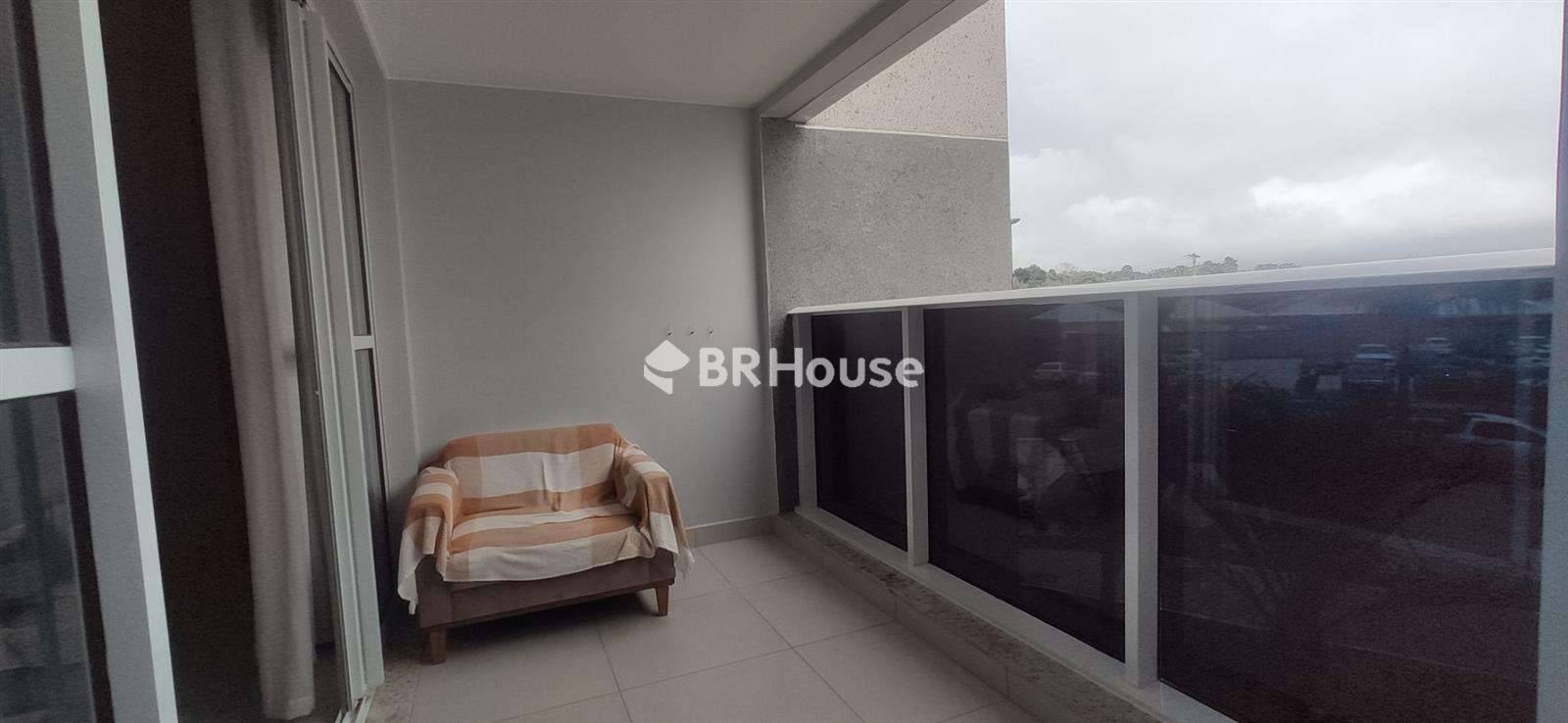 Imagem Apartamento com 3 Quartos à Venda, 96 m² em Norte (Águas Claras) - Brasília