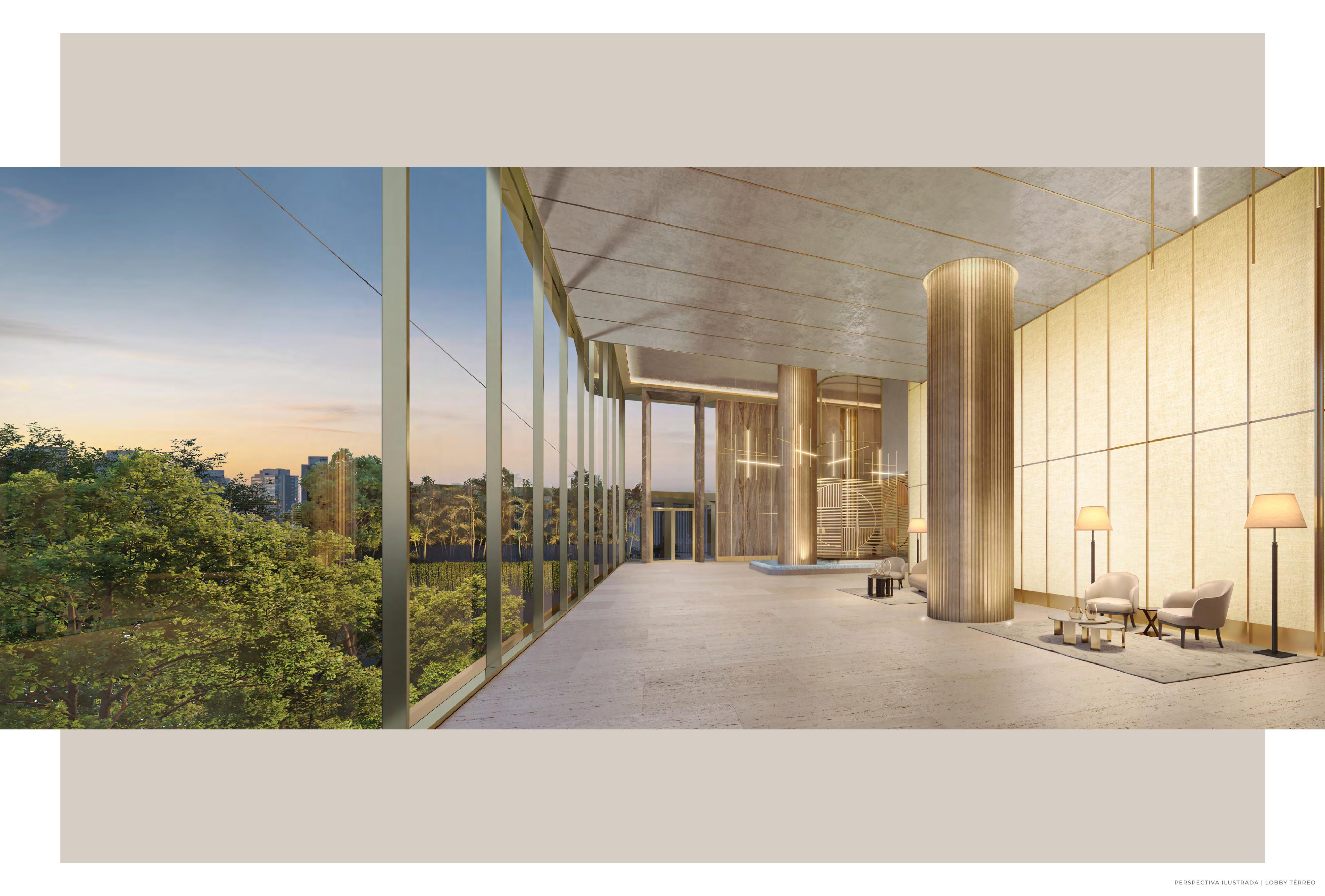 Imagem Apartamento com 5 Quartos à Venda, 515 m²em Jardim Guedala - São Paulo