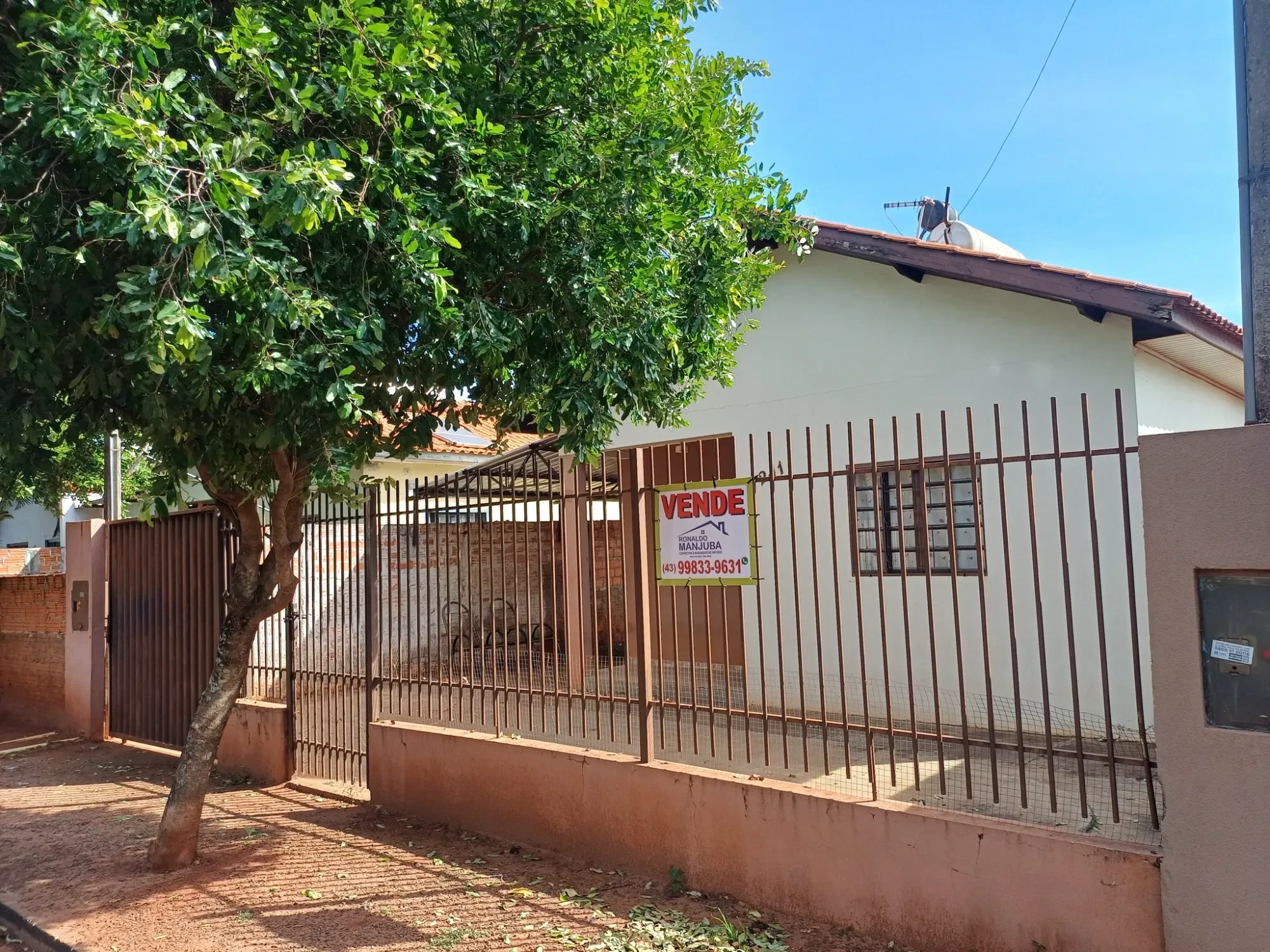Imagem Casa com 2 Quartos à Venda, 43 m² em Pitangueiras - Pitangueiras