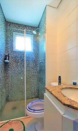 Imagem Apartamento com 3 Quartos à Venda, 113 m² em Vila Gumercindo - São Paulo