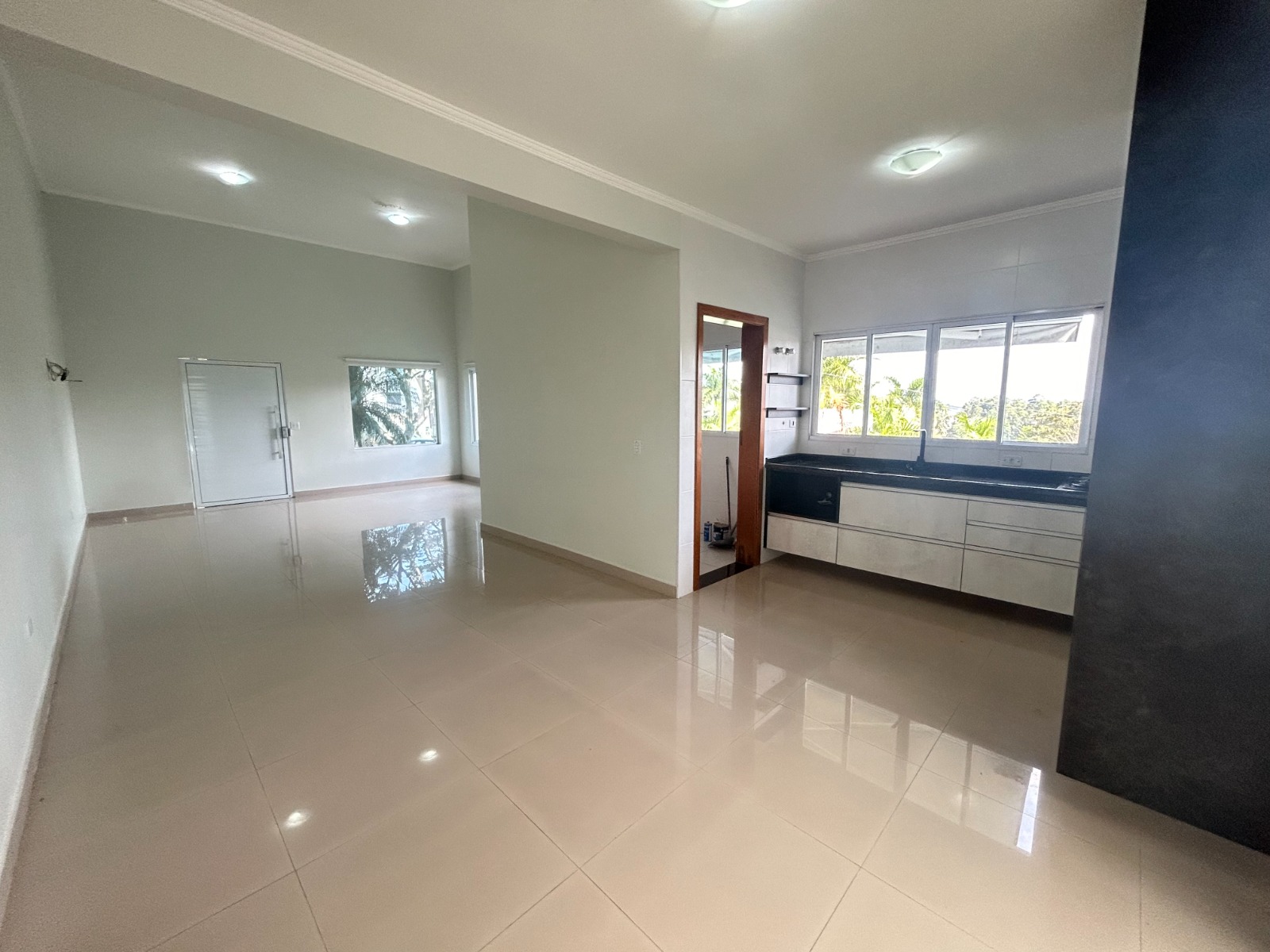 Imagem Casa de Condomínio com 3 Quartos à Venda ou Locação, 131 m² em Condomínio Atibaia Park I - Atibaia