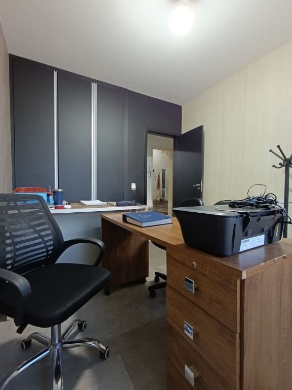 Imagem Casa com 2 Quartos à Venda, 70 m² em Vila Cloris - Belo Horizonte