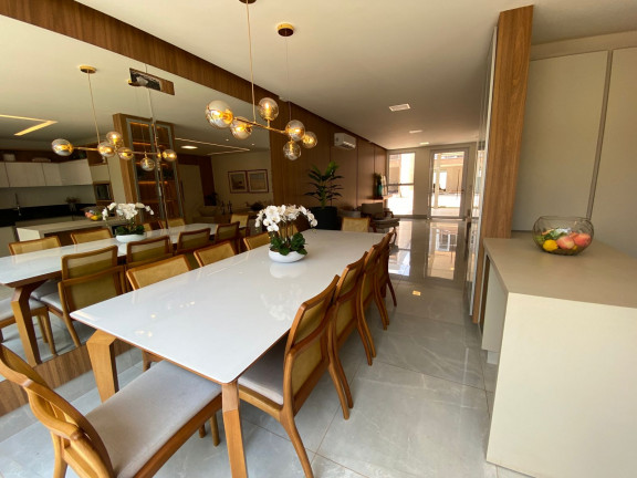 Imagem Casa de Condomínio com 4 Quartos à Venda, 191 m² em Jardim Atlântico - Goiânia