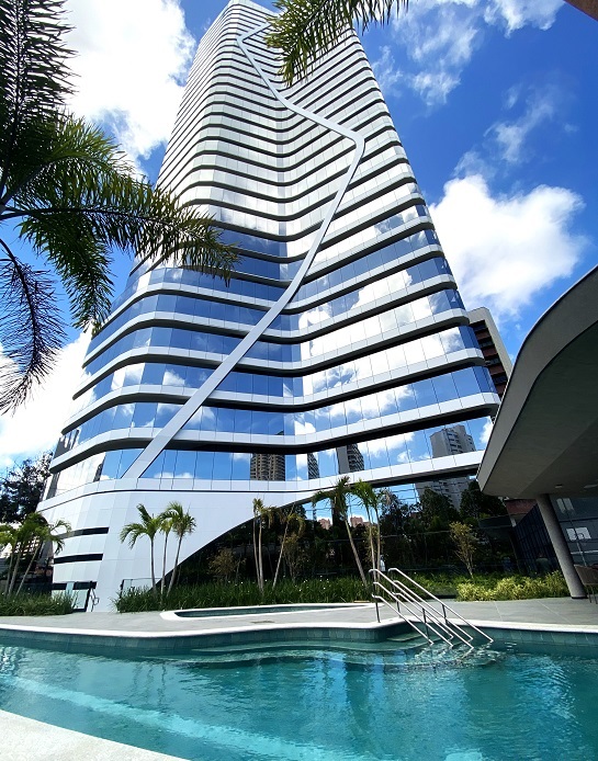 Apartamento com 4 Quartos à Venda, 311 m² em Meireles - Fortaleza