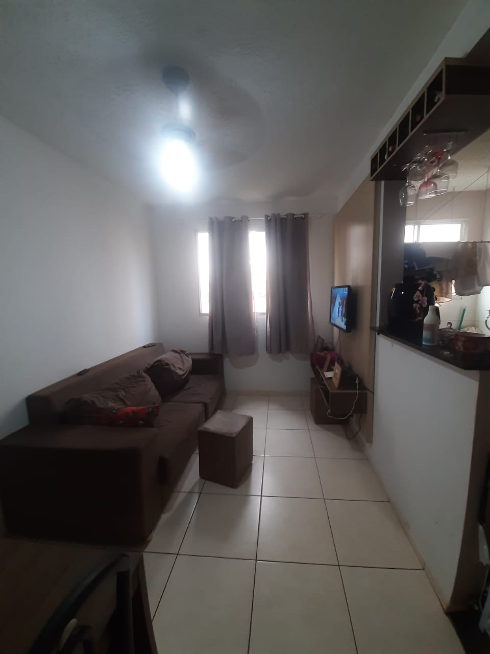 Imagem Apartamento com 2 Quartos à Venda, 49 m²em Parque São Sebastião - Ribeirão Preto