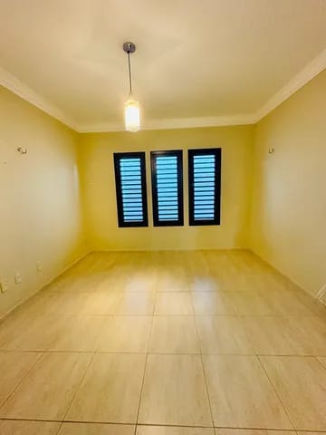 Imagem Casa de Condomínio com 4 Quartos à Venda, 320 m²em Nova Parnamirim - Parnamirim