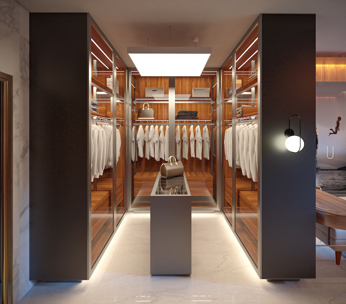 Imagem Apartamento com 4 Quartos à Venda, 260 m²em Umarizal - Belém