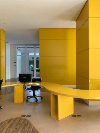 Imagem Apartamento com 3 Quartos à Venda, 159 m²em Consolação - São Paulo