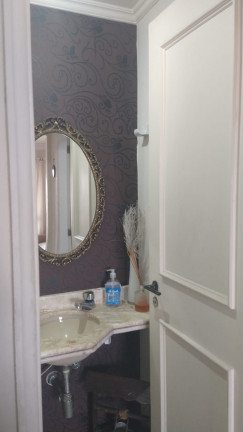 Imagem Apartamento com 3 Quartos à Venda, 102 m² em Vila Mascote - São Paulo