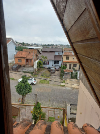 Imagem Sobrado com 3 Quartos à Venda, 106 m² em Jardim Leopoldina - Porto Alegre