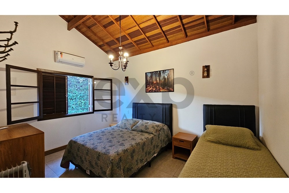 Imagem Casa de Condomínio com 4 Quartos à Venda, 290 m² em Areal - Areal