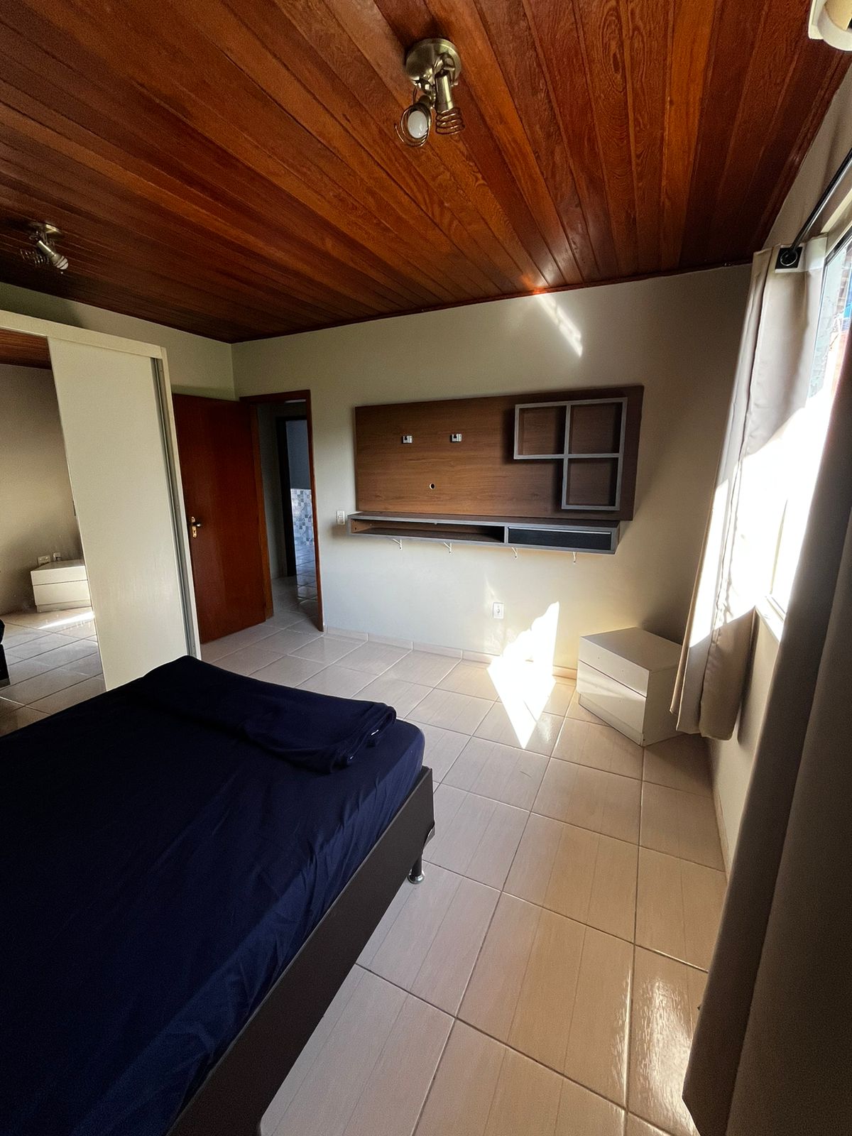 Foto do imóvel: Sobrado com 2 Quartos para Alugar, 70 m² em Sol e Mar - Macaé