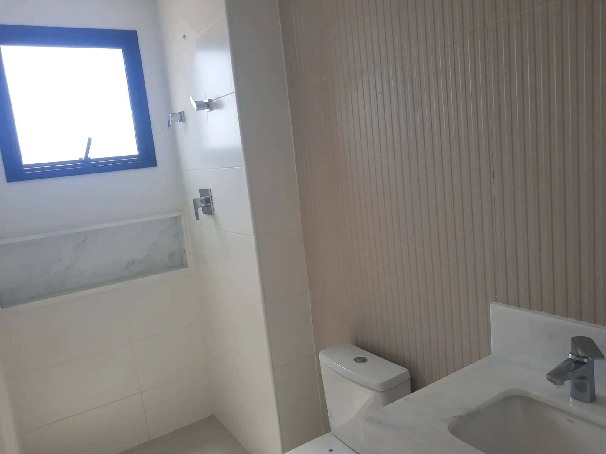 Foto do imóvel: Apartamento com 3 Quartos à Venda, 132 m² em Pompéia - Santos