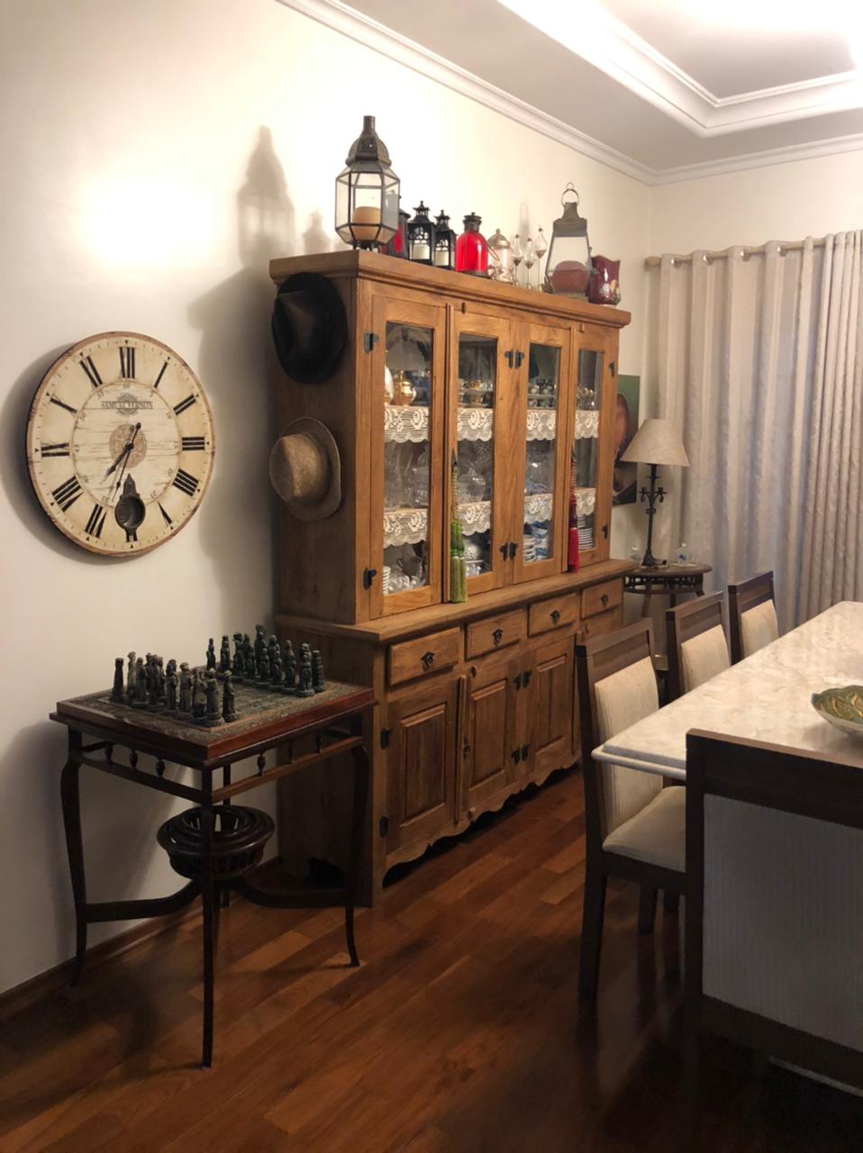 Foto do imóvel: Casa com 3 Quartos à Venda, 350 m²em Parque Residencial Comendador Mançor Daud - São José do Rio Preto