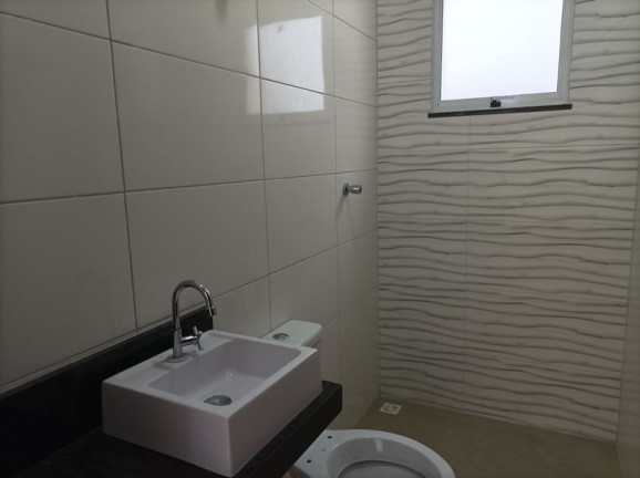 Imagem Casa com 3 Quartos à Venda, 120 m² em Tupy - Itanhaém