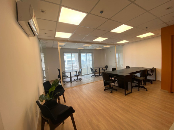 Imagem Sala Comercial à Venda ou Locação,  em Várzea da Barra Funda - São Paulo