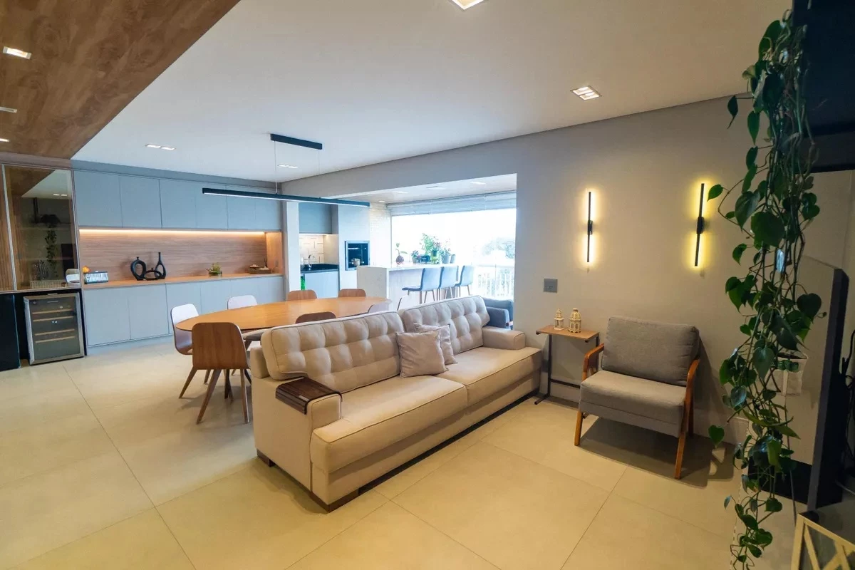 Imagem Apartamento com 3 Quartos à Venda, 127 m² em Vila Mascote - São Paulo Imagem Apartamento com 3 Quartos à Venda, 127 m² em Vila Mascote - São Paulo
