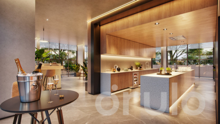 Imagem Apartamento com 1 Quarto à Venda, 42 m² em Consolação - São Paulo