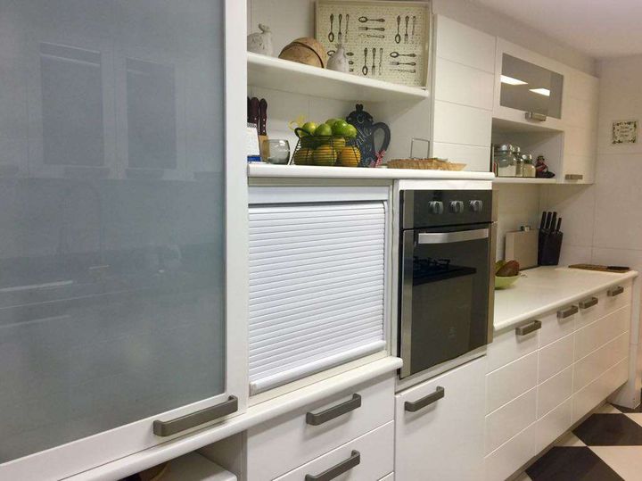 Apartamento com 4 Quartos para Alugar, 266 m² em Ipanema - Rio De Janeiro